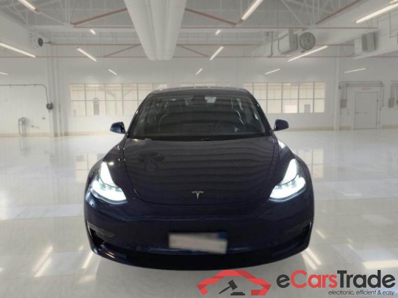 Tesla 2 TESLA MODEL 3 / 2018 / 4P / BERLINA 75 KWH LONG RANGE DUAL MOTOR AWD #6