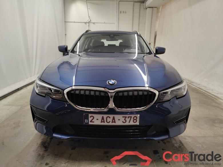 BMW 3 Reeks Touring 330i (190 kW) 5d #1