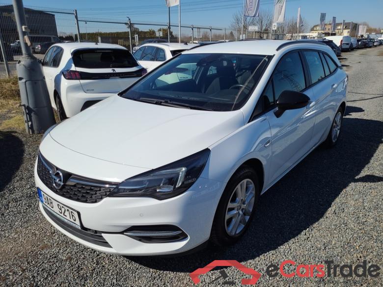 Opel  Astra K Sports Tourer (2015) AstraST 1.5CDTi 77 Edition 5d