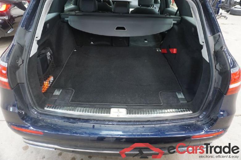 Mercedes E-Class Wagon ´16 E -Klasse T-Modell E 220 d 4Matic (213.205)Avantgarde 143KW AT9 E6d #6