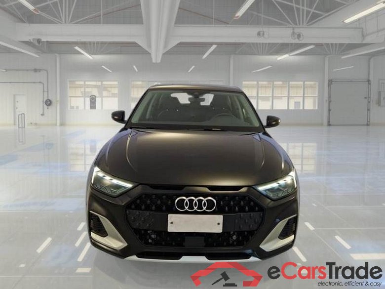 Audi 4 AUDI A1 CITYCARVER / 2018 / 5P / BERLINA 30 TSI S TRONIC CITYCARVER ADMIRED #6