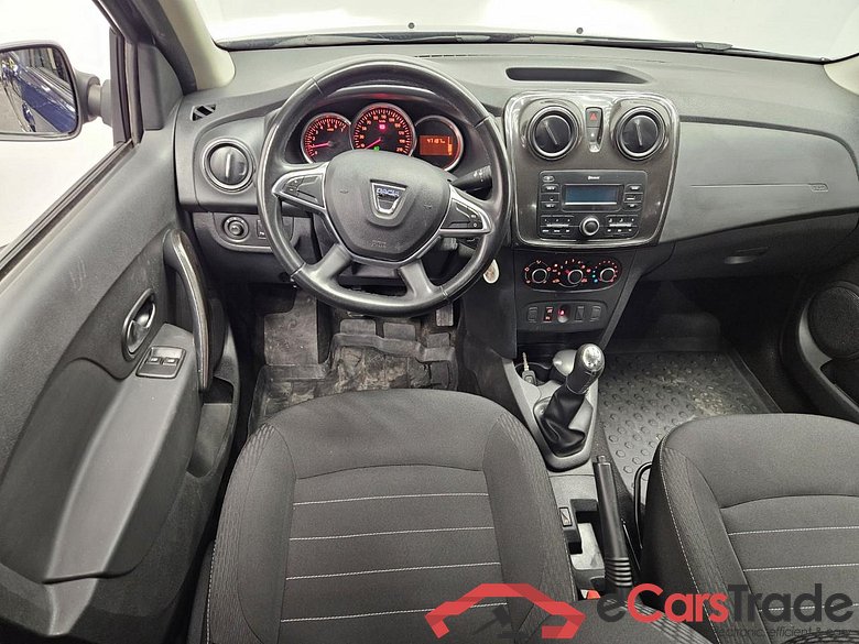 Dacia 1.5 Blue dCi 75CP Laureate 1.5 Blue dCi 75CP Laureate #5