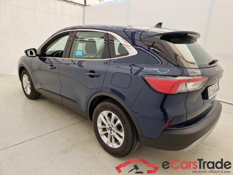 Ford 1.5 EcoBlue 120CP Titanium A8 1.5 EcoBlue 120CP Titanium A8 #4