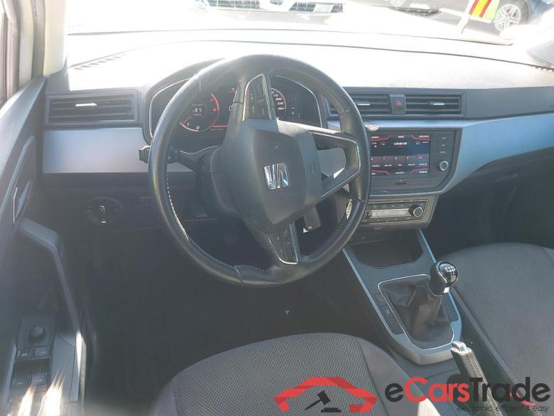 Seat 1.0 TSI 70kW (95CV) Style Edition Eco (CX) Arona Style Edition 1.0 TSI 95CV MT5 E6dT #3