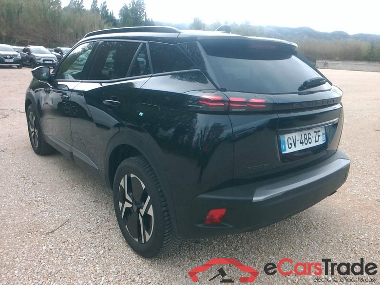 2008  Allure 1.2 PURETECH  100CV  BVM6  6E #3