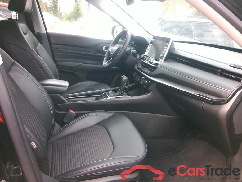 COMPASS 1.3T HY 190CH 4XE BVA6 #5