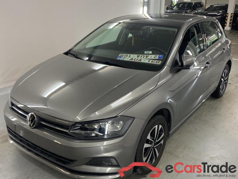 VOLKSWAGEN Polo 1.0 TSI UNITED Premium Comfort