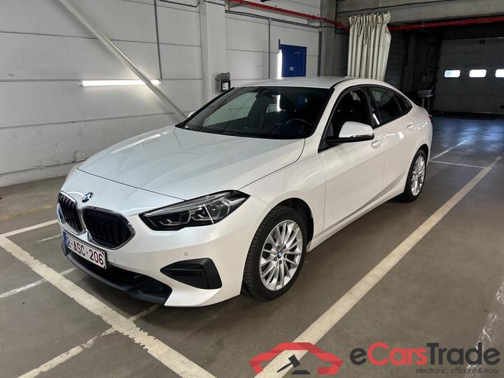 BMW 2 Reeks Gran Coupé 2 Reeks Gran Coupé 218iA (100kW) 100kW/136pk  4D/P Auto-7 #1