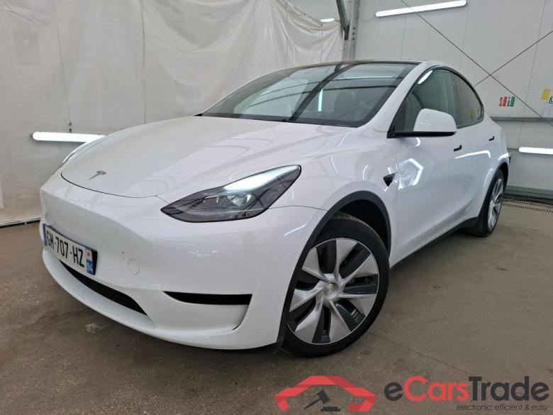Tesla RWD TESLA Model Y / 2021 / 5P / SUV RWD