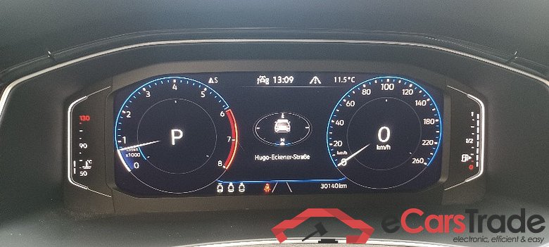 VW T-Roc (A11)(09.2017->2021), 1.5 TSI, Sport OPF (EURO 6d), 2020 - 2022 #6