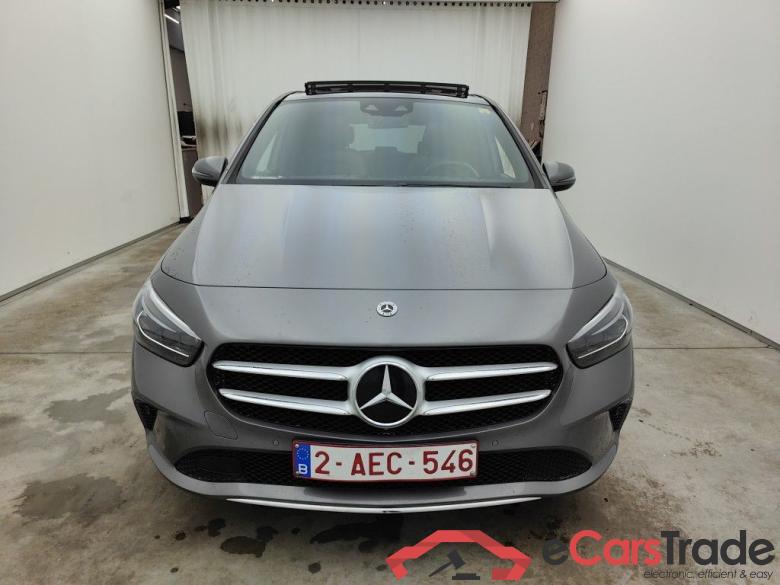 Mercedes-Benz B-Klasse B 250 e Business Solution 5d #1