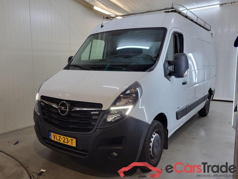 OPEL Movano 2.3 Turbo L2H2 #1
