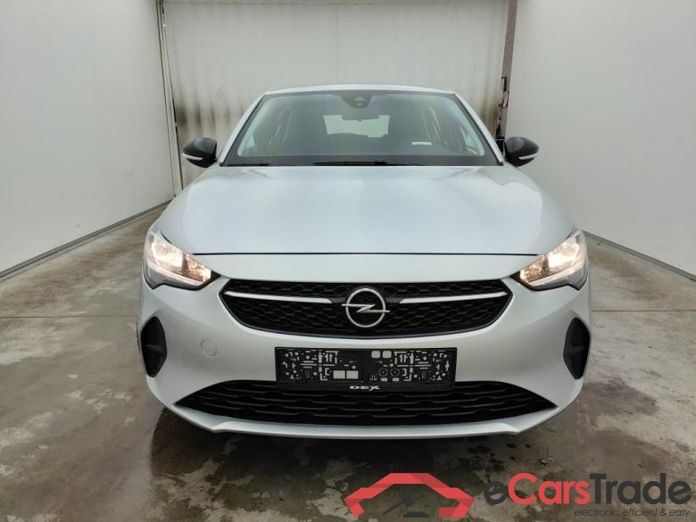 Opel, Corsa '19, Opel Corsa 1.2 55kW S/S Edition 5d