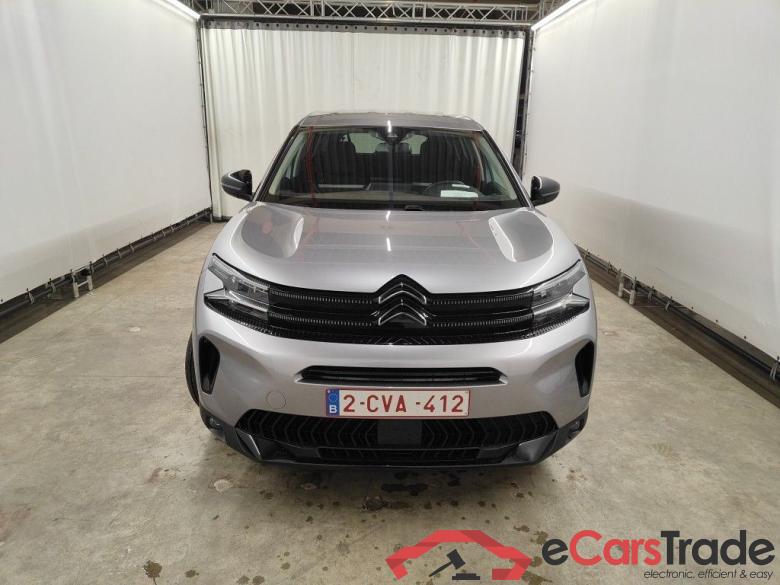 Citroën C5 Aircross 1.5 BlueHDi 130 S&S EAT8 Live 5d