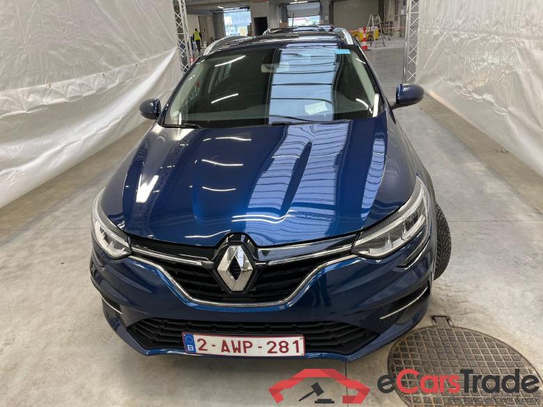 Renault, M�gane GT FL'20, Renault M�gane Grandtour TCe Corporate Edition - NO COC