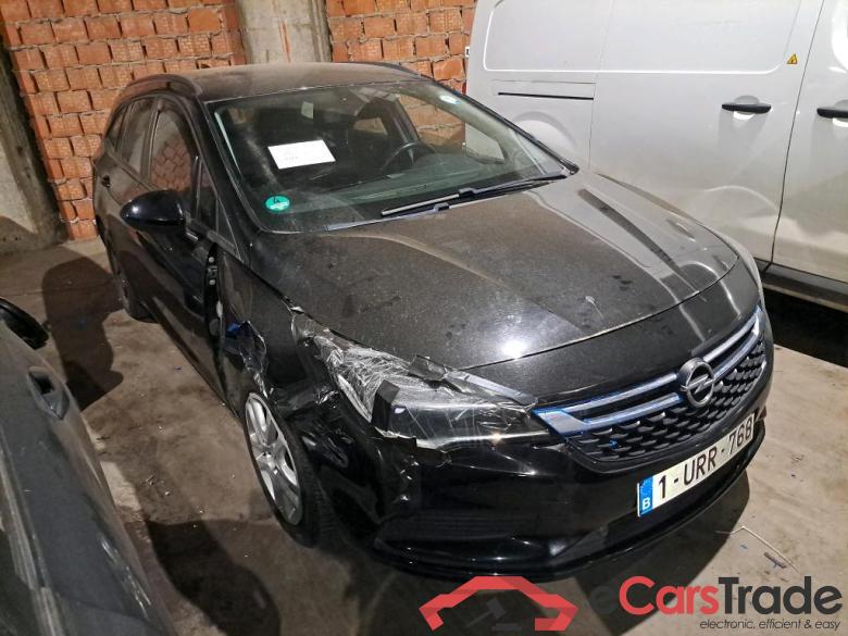 OPEL ASTRA SPORTS TOURER - 2015 1.0 Turbo ECOTEC Edition Start-Stop STOCK #1