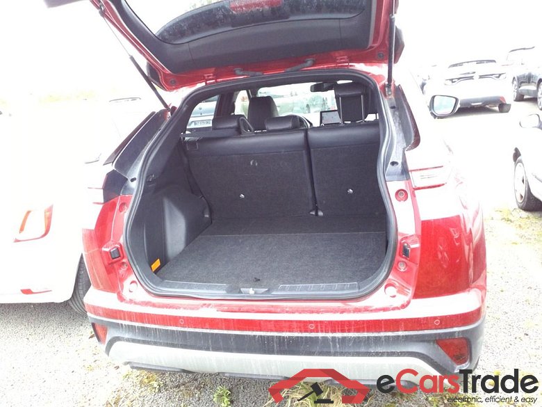 ECLIPSE CROSS PHEV BUSINESS PS #5