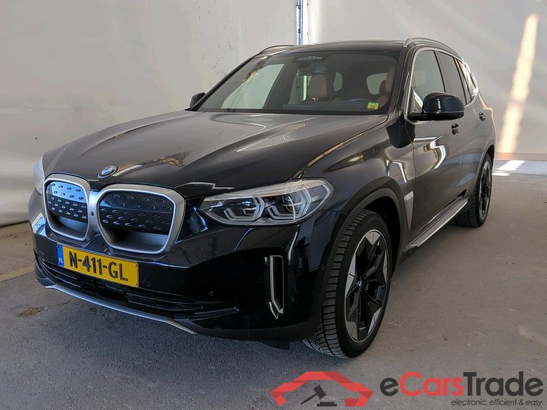 BMW iX3 High Executive
