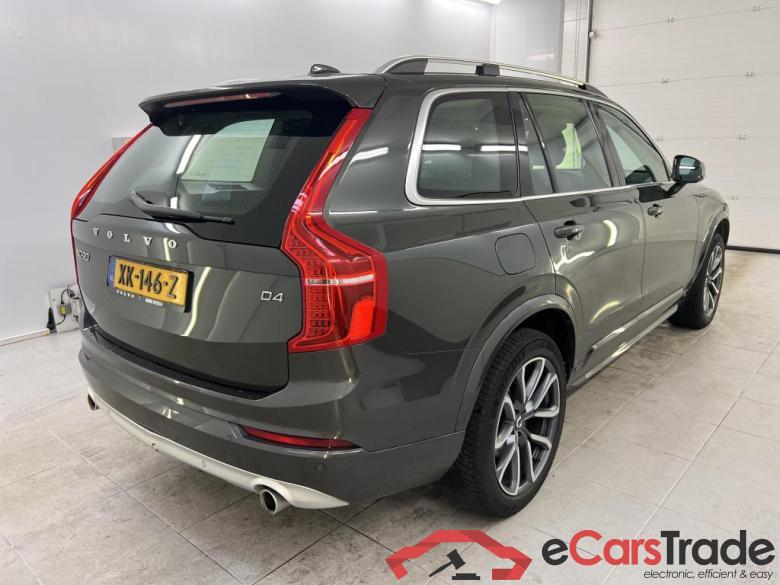 VOLVO XC90 2.0 D4 90th Ann. Ed. #3