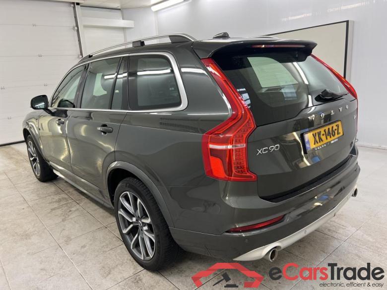 VOLVO XC90 2.0 D4 90th Ann. Ed. #4
