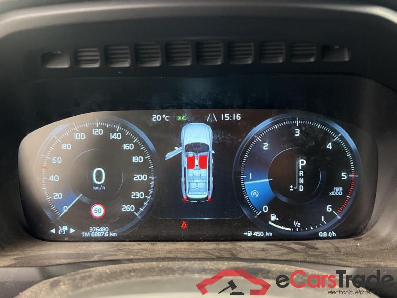 VOLVO XC90 2.0 D4 90th Ann. Ed. #5