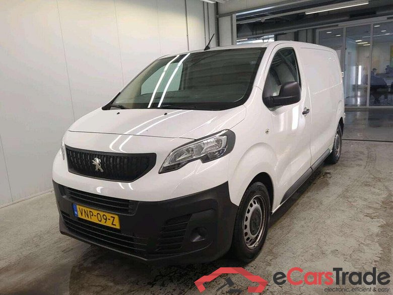 PEUGEOT Expert 2.0 BlueHDI Prem #1