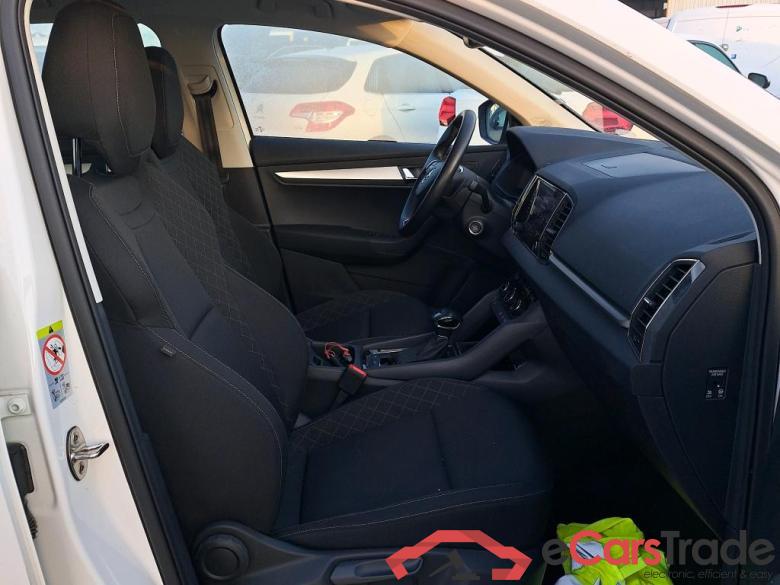 Skoda 2.0 TDI 110kW (150CV) DSG 4X4 Ambition Karoq Ambition 4x4 2.0 TDI 150CV AT7 E6dT #6