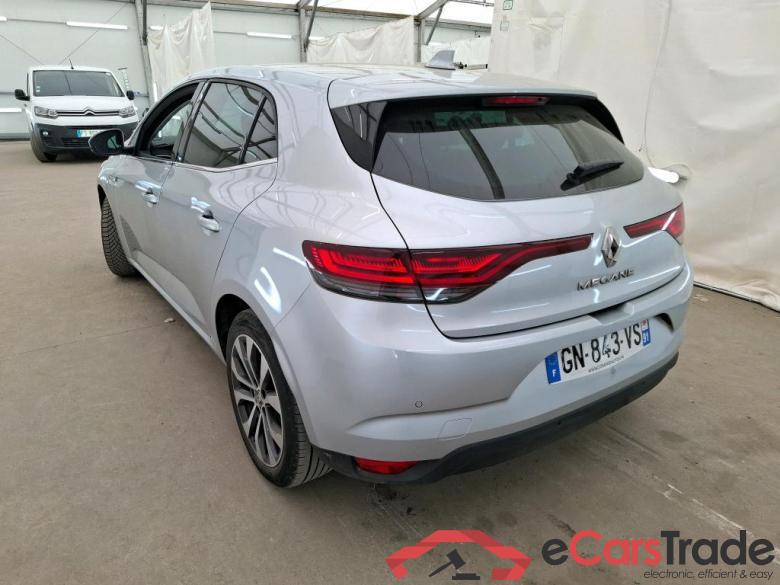 Renault  Megane IV Berline 5 ptes. Techno 1.5 dCi 115CV BVA7 E6d #2