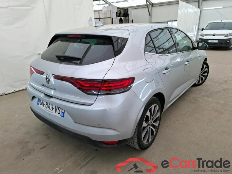 Renault  Megane IV Berline 5 ptes. Techno 1.5 dCi 115CV BVA7 E6d #3
