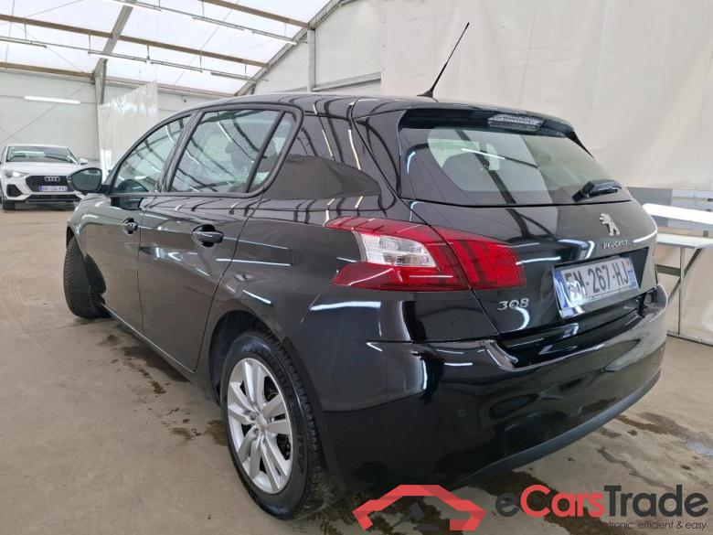 Peugeot 1.6 BLUEHDI 120 S&S ACTIVE BUSINESS 308 Active Business 1.6 Hdi 120CV BVM6 E6 #2