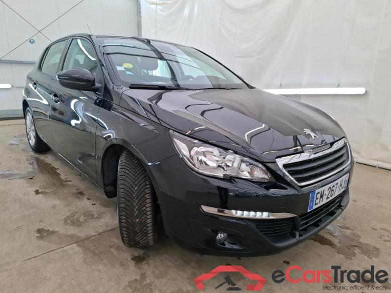 Peugeot 1.6 BLUEHDI 120 S&S ACTIVE BUSINESS 308 Active Business 1.6 Hdi 120CV BVM6 E6 #4