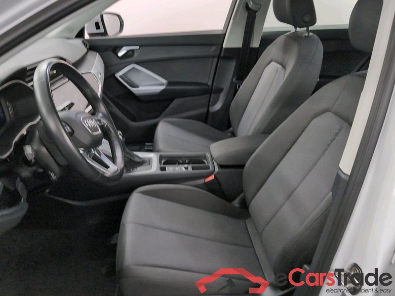AUDI Q3 2.0 35 TDI S TRONIC BUSINESS EDITION #5