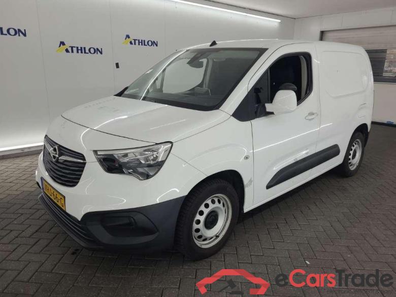 OPEL Combo L1H1 1.5D 96kW S/S Edition Auto 4D #1