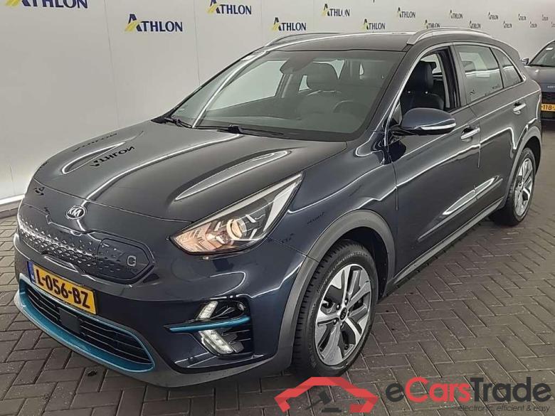 KIA e-Niro 39.2kWh DynamicLine 5D 100kW #1