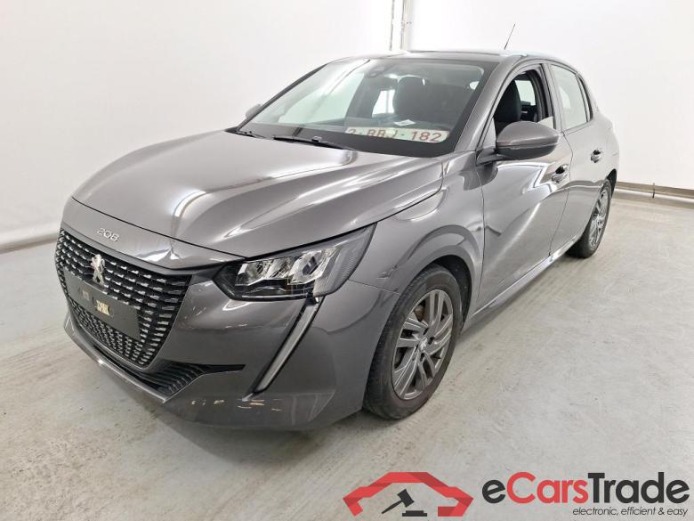 PEUGEOT 208 1.5 BLUEHDI 75KW S-S ACTIVE PACK