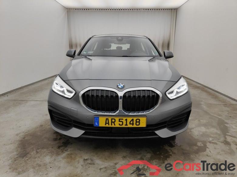 BMW 1 HATCH DIESEL - 2019 118 dA 150hp (EU6AP) 5d #1