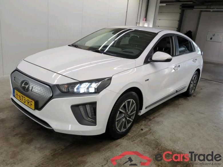 HYUNDAI IONIQ Comfort EV 38 kWh #1