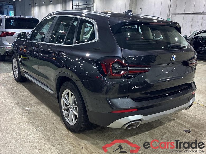 BMW X3 2.0 SDRIVE18D (110KW) AUTO Business Pack Park Assist plus Comfort Acces #3