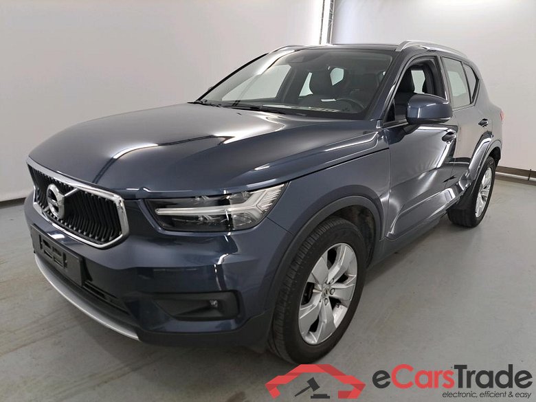 VOLVO XC40 1.5 T2 GEARTRONIC MOMENTUM PRO Winter Tech & Park Assist