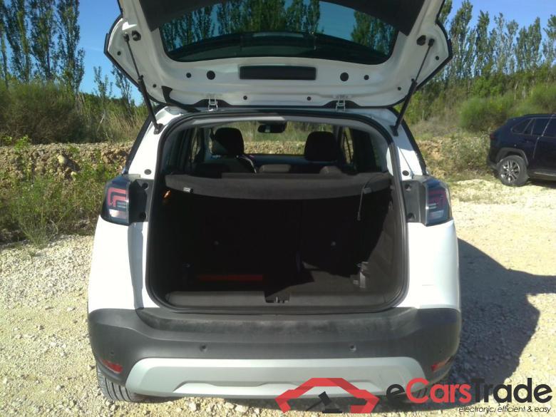 CROSSLAND ELEGANCE ICE GASOLINE 1.2 TURBO 110 BVM RSK #5