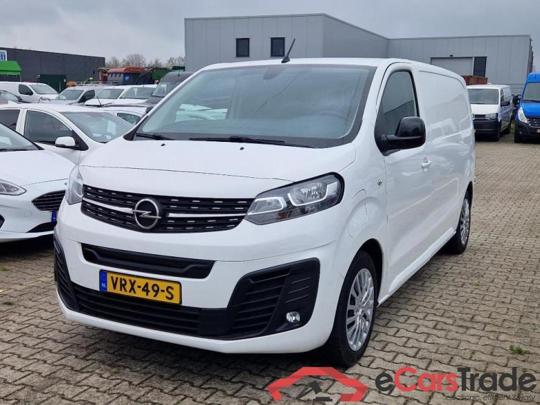 OPEL Vivaro-e 100 kW #1