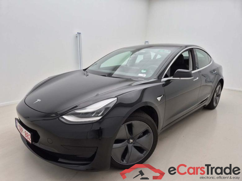 TESLA MODEL 3 0.0 STANDARD PLUS RWD
