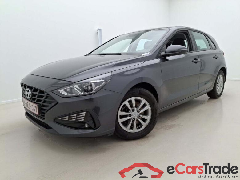 HYUNDAI I30 1.0 T-GDI 48V TWIST