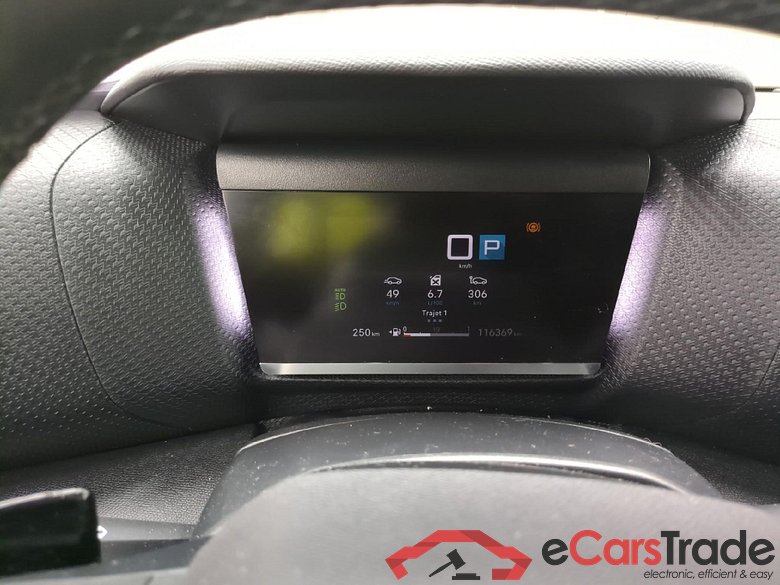 Citroen PureTech 130 S&S EAT8 Shine CITROEN C4 X / 2022 / 4P / Berline PureTech 130 S&S EAT8 Shine #6