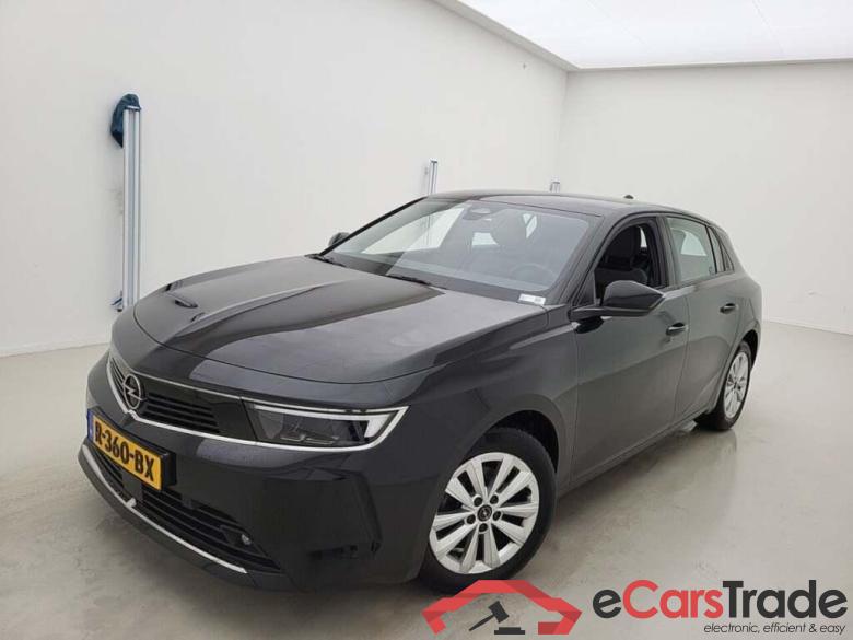 OPEL ASTRA 1.2 Edition #1