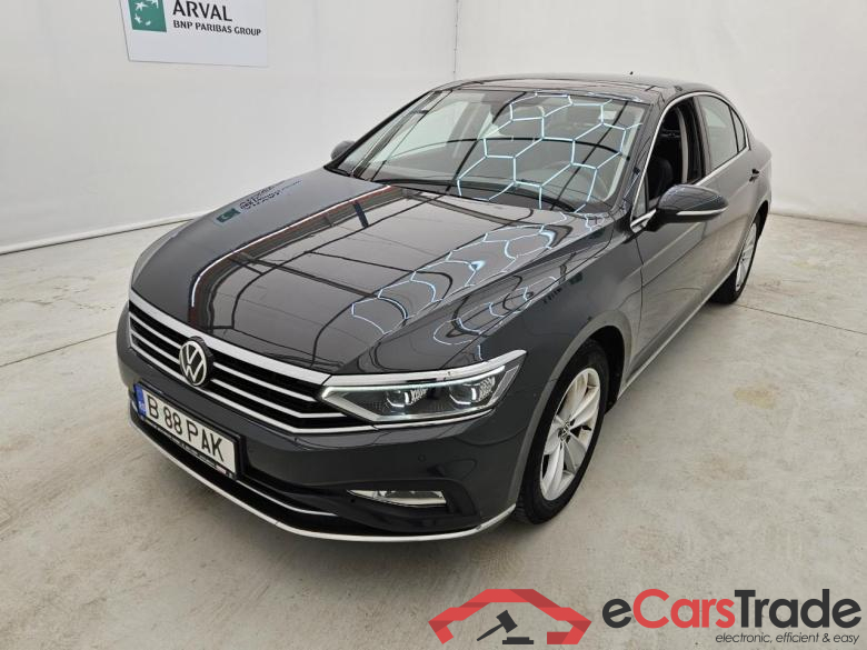 Volkswagen Highline 2.0 TDI 150 CP Highline 2.0 TDI 150 CP