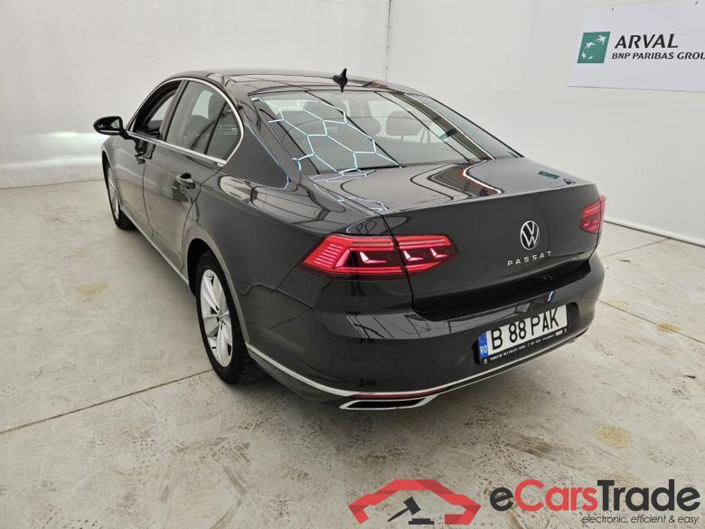 Volkswagen Highline 2.0 TDI 150 CP Highline 2.0 TDI 150 CP #4