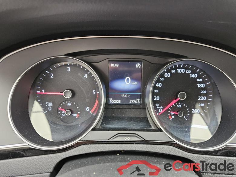 Volkswagen Highline 2.0 TDI 150 CP Highline 2.0 TDI 150 CP #6