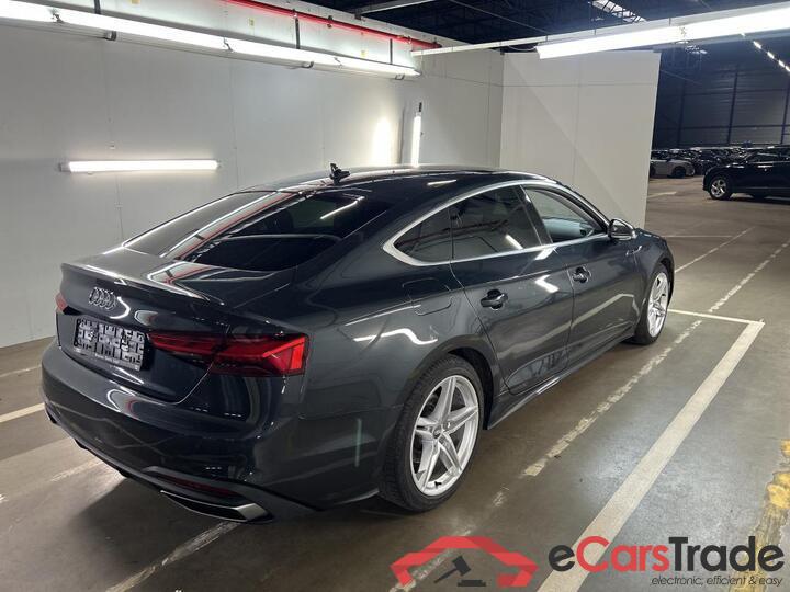 Audi A5 Sportback A5 Sportback 30 TDI S tronic Business Edition 100kW/136pk  5D/P Auto-7 #4