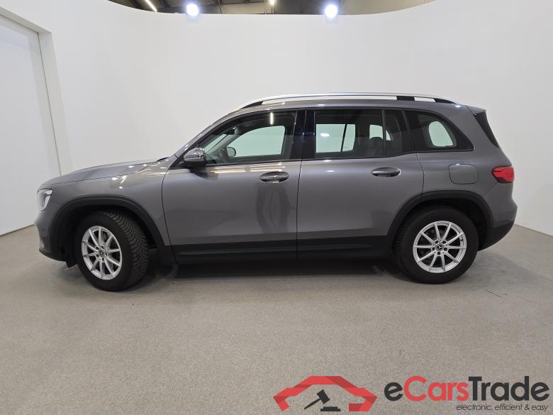 Mercedes GLB 180d Aut. Widescreen Navi 1/2 Sport-Leather KeylessGo Сamera Klima PDC ... #2